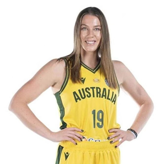 开云体育官网-山东女篮官宣：WNBL两届冠军萨拉・布莉卡夫斯加盟球队