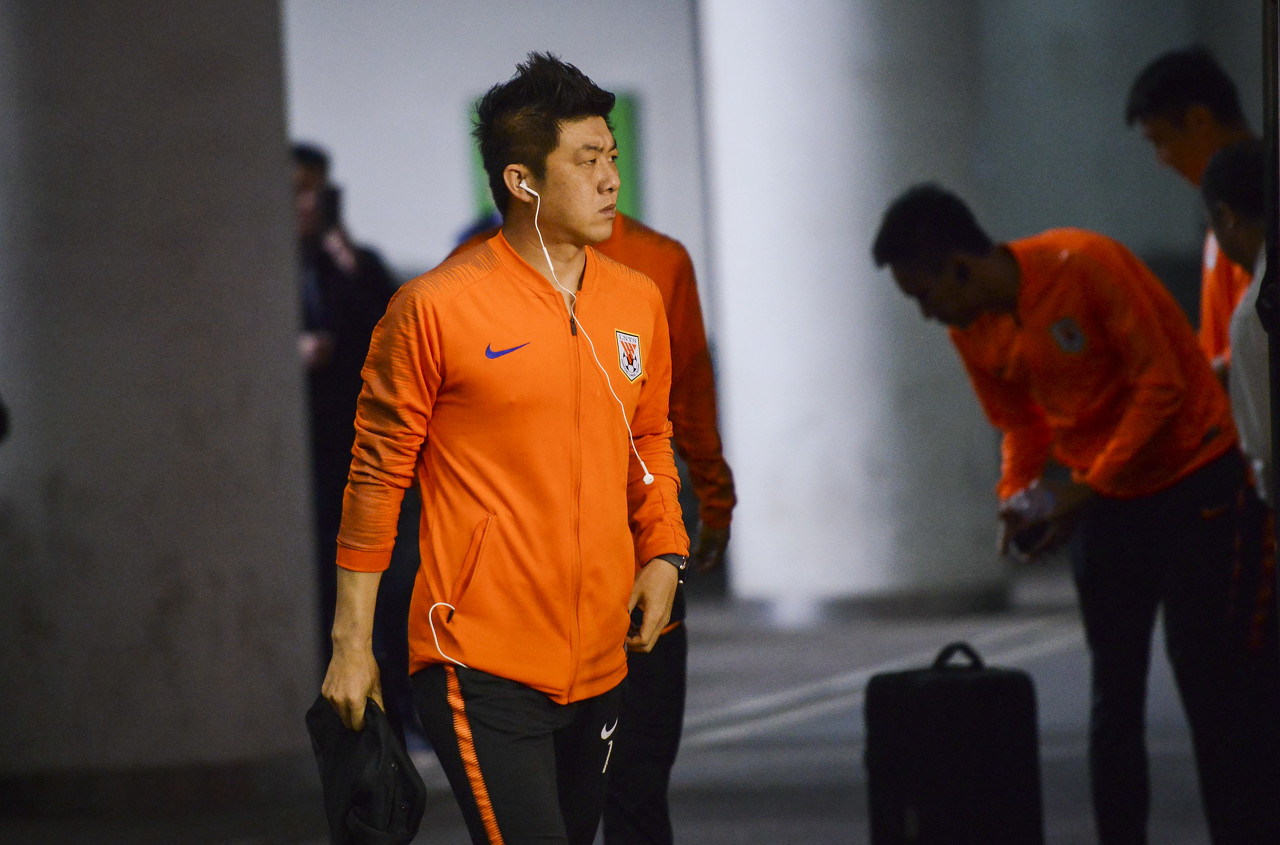 崔鹏：欧洲足球身体素质是选材的核心标准 国内的高质量比赛不多