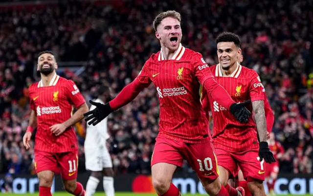 林良锋：斯洛特的代表作，红小鬼的成名战