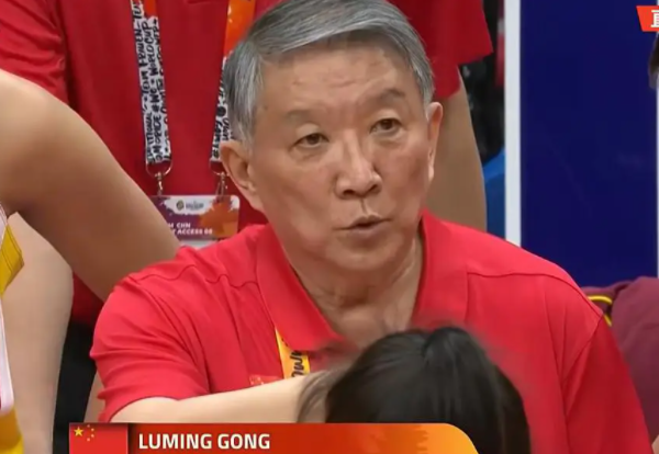 开云体育官网-三场世预赛后,女篮已有3人证明不合格,国家队之旅恐基本结束